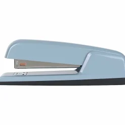 Swingline® 747® Business Stapler, 25 Sheets Capacity, Sky Blue