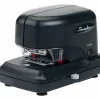 Swingline® Cartridge Electric Stapler, Black