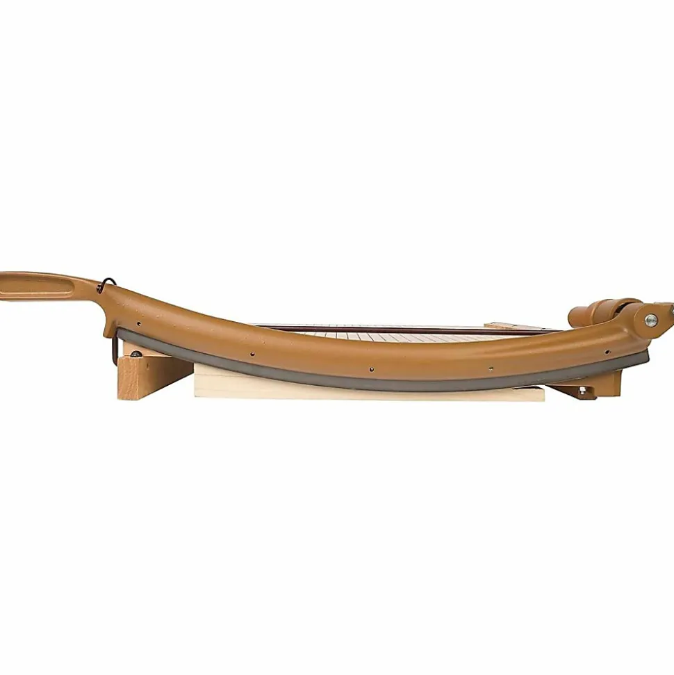 Swingline® ClassicCut® Ingento™ Guillotine Trimmer, 18" x 18", Maple