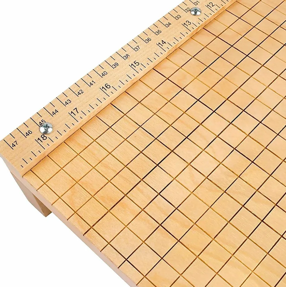 Swingline® ClassicCut® Ingento™ Guillotine Trimmer, 18" x 18", Maple