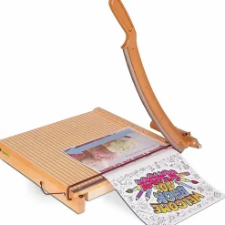 Swingline® ClassicCut® Ingento™ Guillotine Trimmer, 15