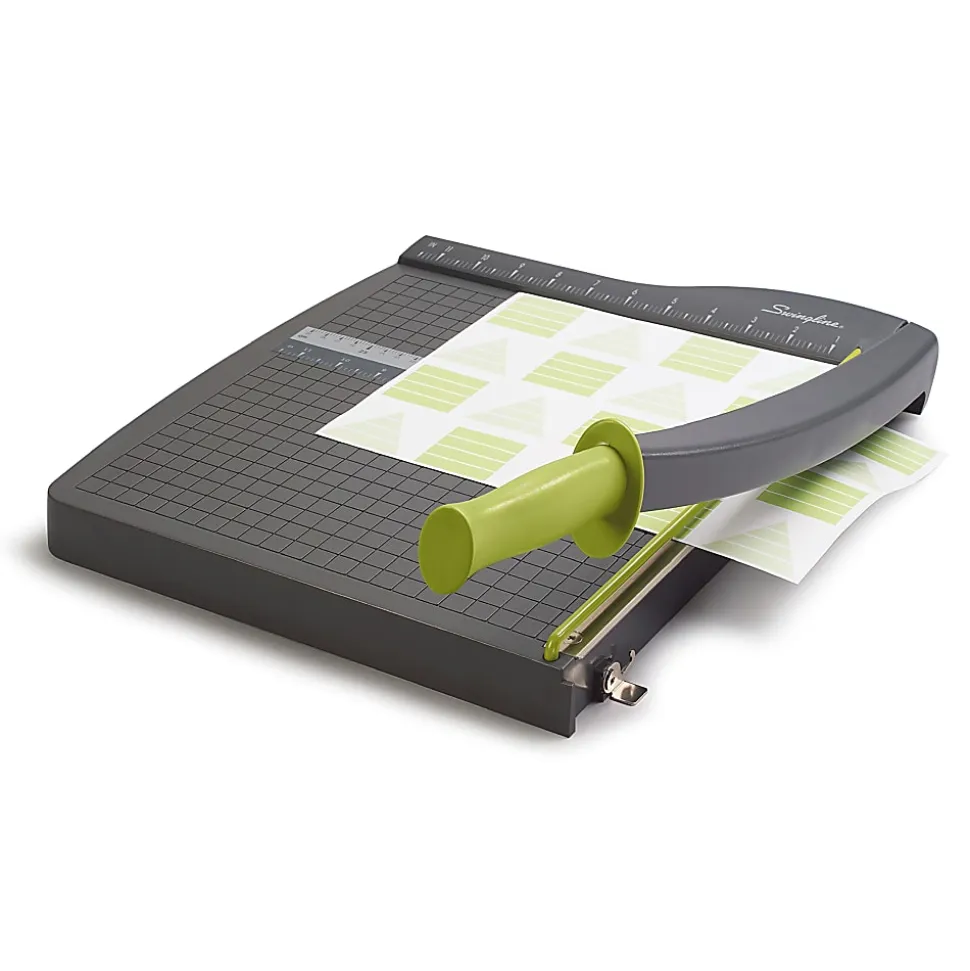 Swingline® ClassicCut® Lite Guillotine Trimmer, 12"