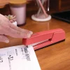 Swingline® 747® Classic Stapler, Lipstick