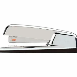 Swingline® 747® Collector's Edition, 25 Sheets Capacity, Chrome