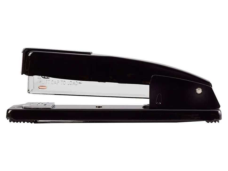 Swingline® Commercial Desk Stapler Value Pack, Black