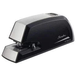 Swingline® 67™ Commercial Electric Stapler, Black