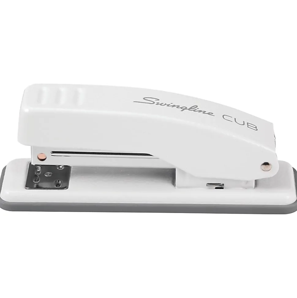 Swingline® Cub™ Compact Metal Staplers