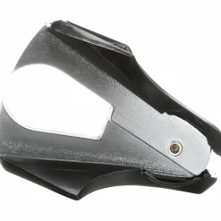 Swingline® Deluxe Staple Remover, Extra Wide, Steel Jaws, Black