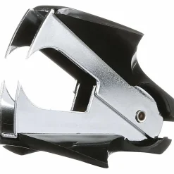 Swingline® Deluxe Staple Remover, Extra Wide, Steel Jaws, Black