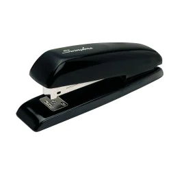 Swingline® Durable Stapler, Black
