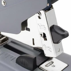 Swingline® Heavy-Duty Stapler, Gray/Black