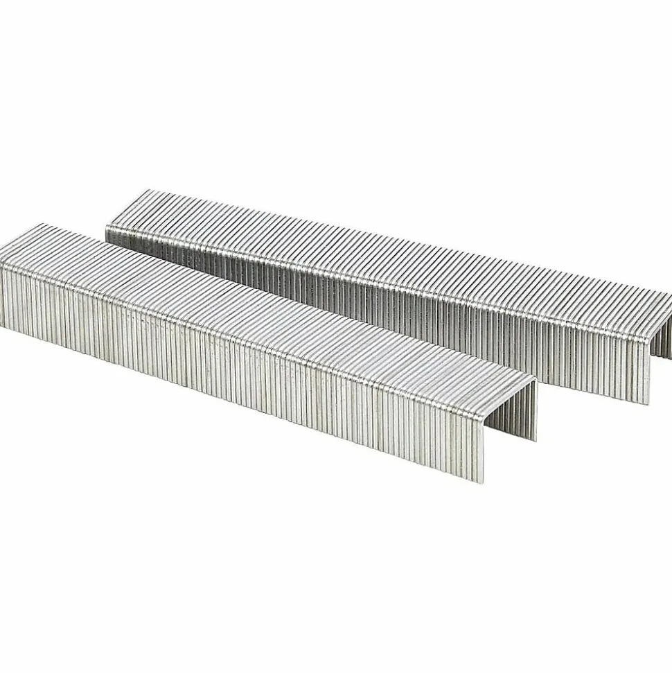 Swingline® Heavy-Duty Staples, 3/8", Box Of 5,000