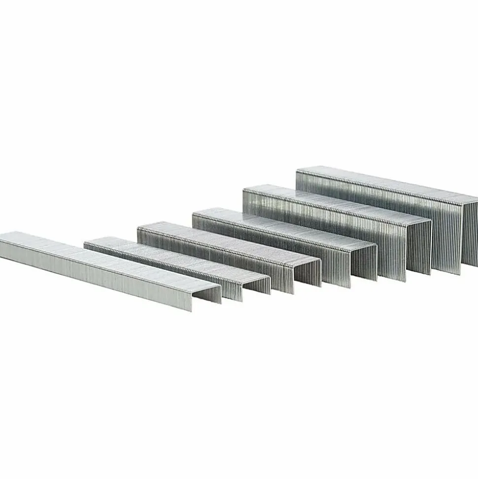Swingline® Heavy-Duty Staples, 3/8", Box Of 5,000
