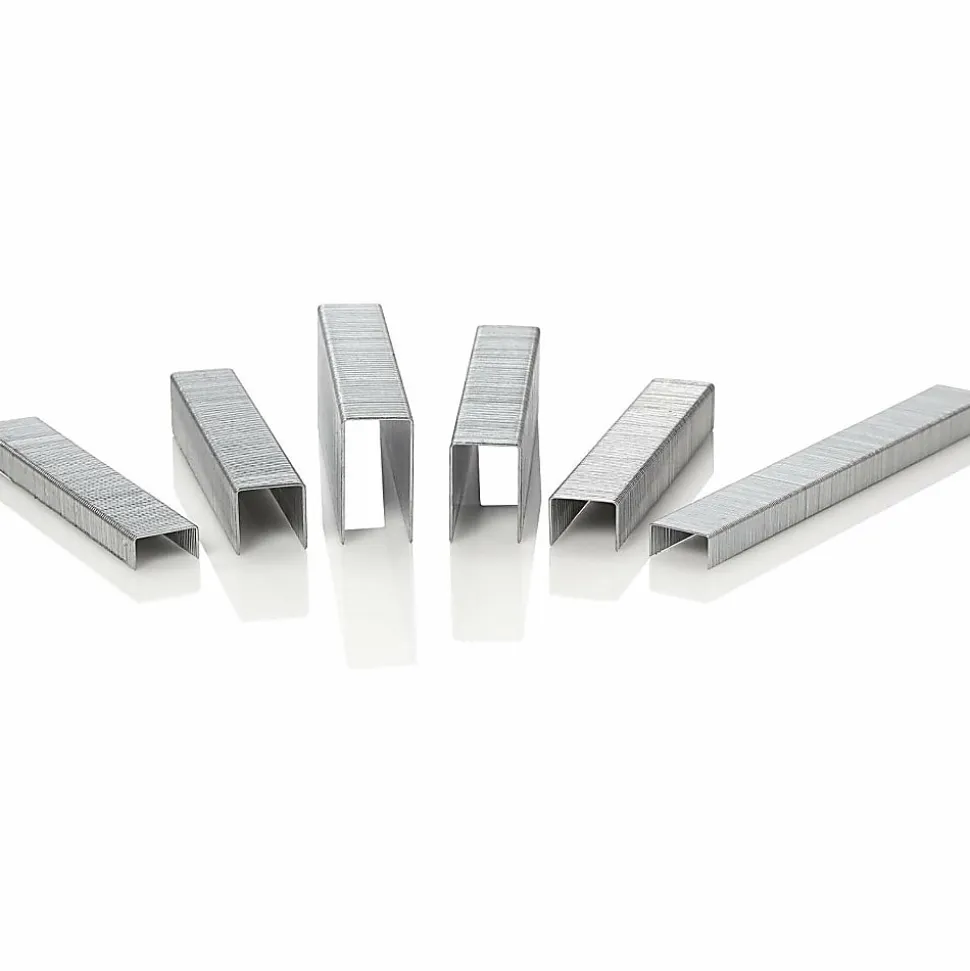 Swingline® Heavy-Duty Staples, 3/8", Box Of 5,000