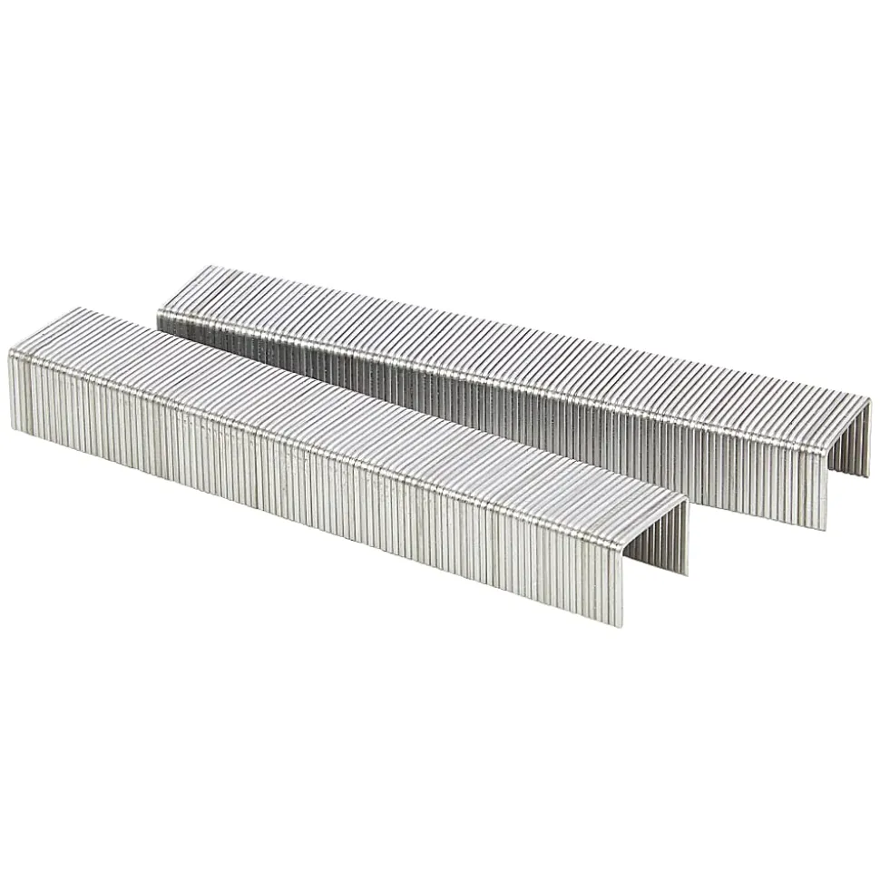 Swingline® Heavy-Duty Staples, 3/8", Box Of 5,000