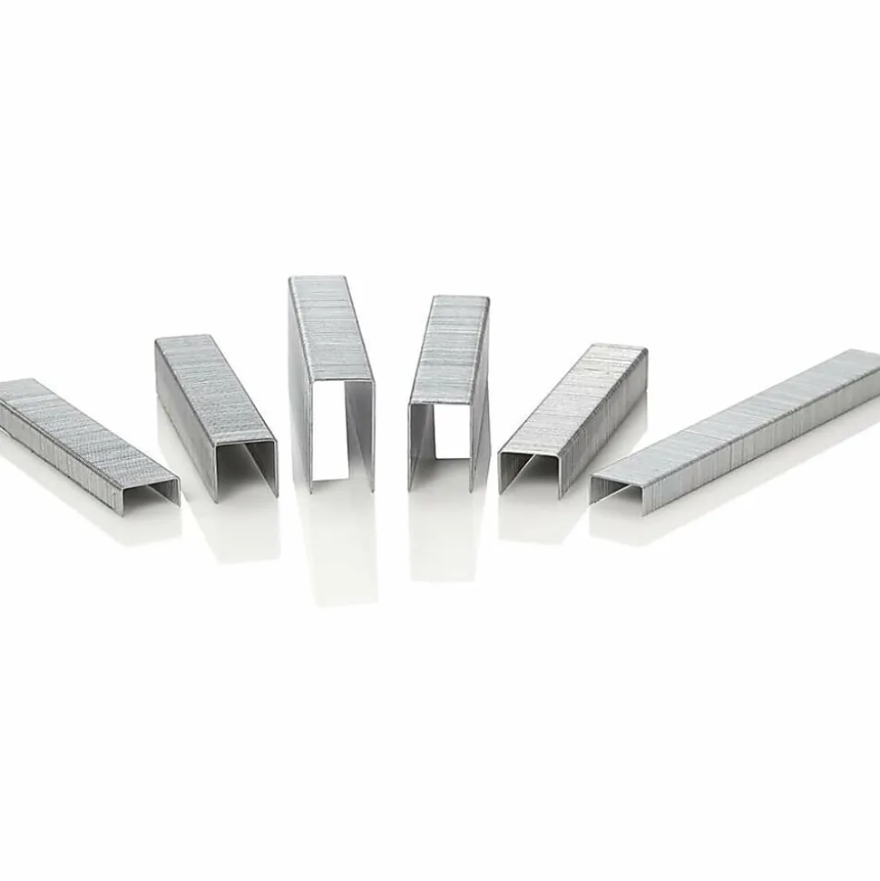 Swingline® Heavy-Duty Staples, 1/4", Box Of 5000