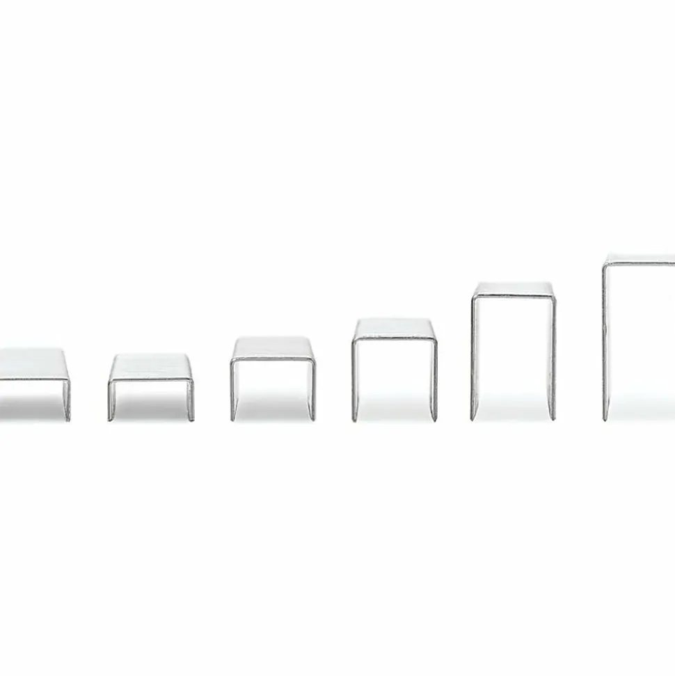 Swingline® Heavy-Duty Staples, 1/4", Box Of 5000