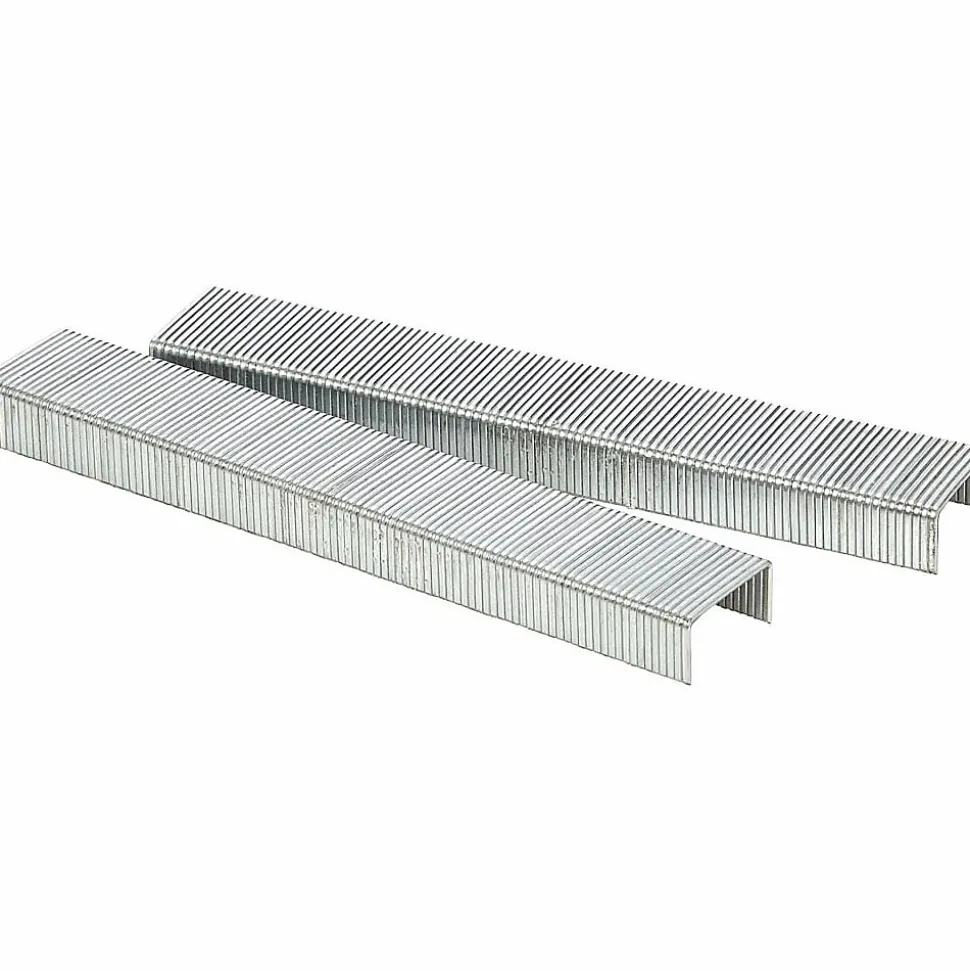 Swingline® Heavy-Duty Staples, 1/4", Box Of 5000