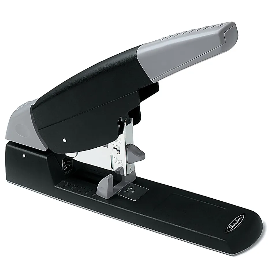 Swingline® High-Capacity Heavy-Duty Stapler, Black