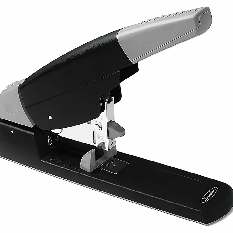 Swingline® High-Capacity Heavy-Duty Stapler, Black