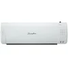 Swingline® Inspire™ Plus Thermal Pouch Laminator, 17"H x 5.5"W x 2.5"D, White, 1701867