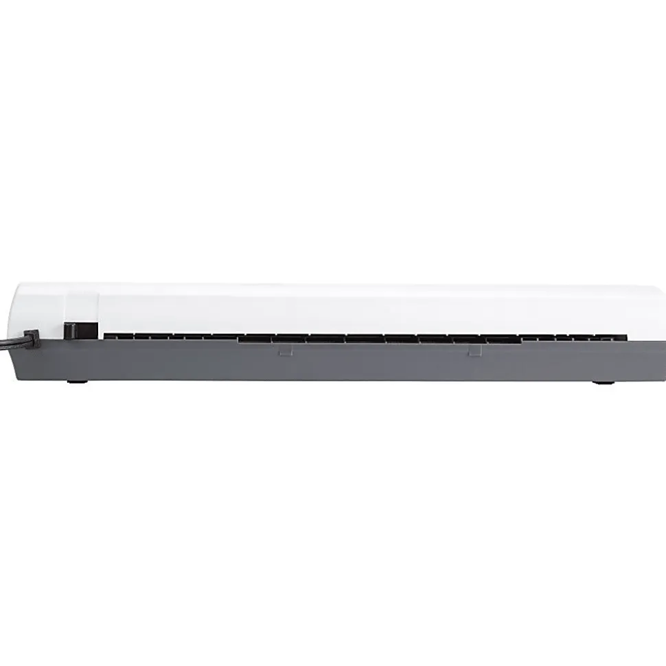 Swingline® Inspire™ Plus Thermal Pouch Laminator, 17"H x 5.5"W x 2.5"D, White, 1701867