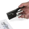 Swingline® Mini Plier Stapler Value Pack, 1,000 Staples, Black