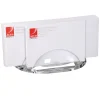 Swingline®&nbsp;Stratus™ Acrylic Letter Sorter, Clear