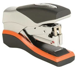 Swingline® Optima® 40 Compact Stapler, 40 Sheets Capacity, Silver