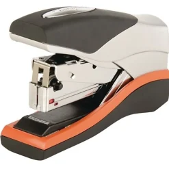 Swingline® Optima® 40 Compact Stapler, 40 Sheets Capacity, Silver