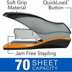 Swingline® Optima® 70 Desk Stapler