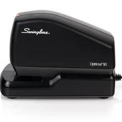 Swingline® Optima® 50 Electric Stapler Value Pack