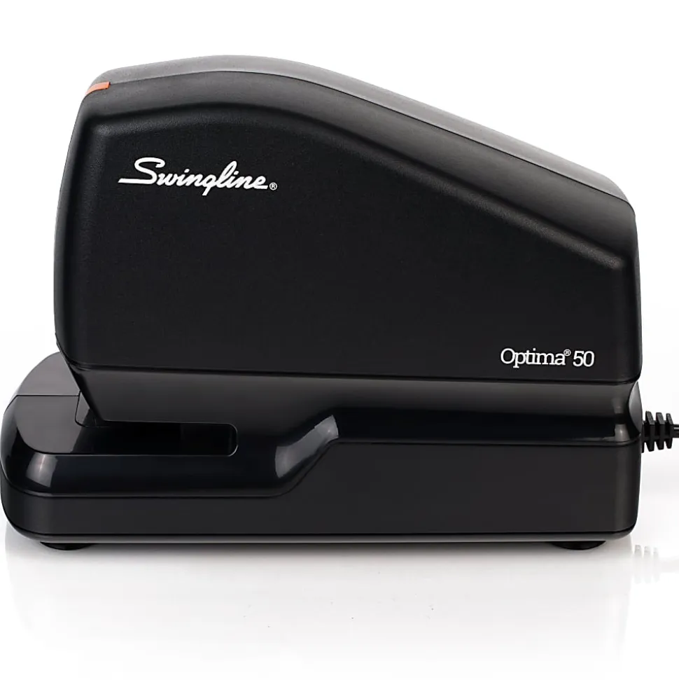 Swingline® Optima® 50 Electric Stapler Value Pack