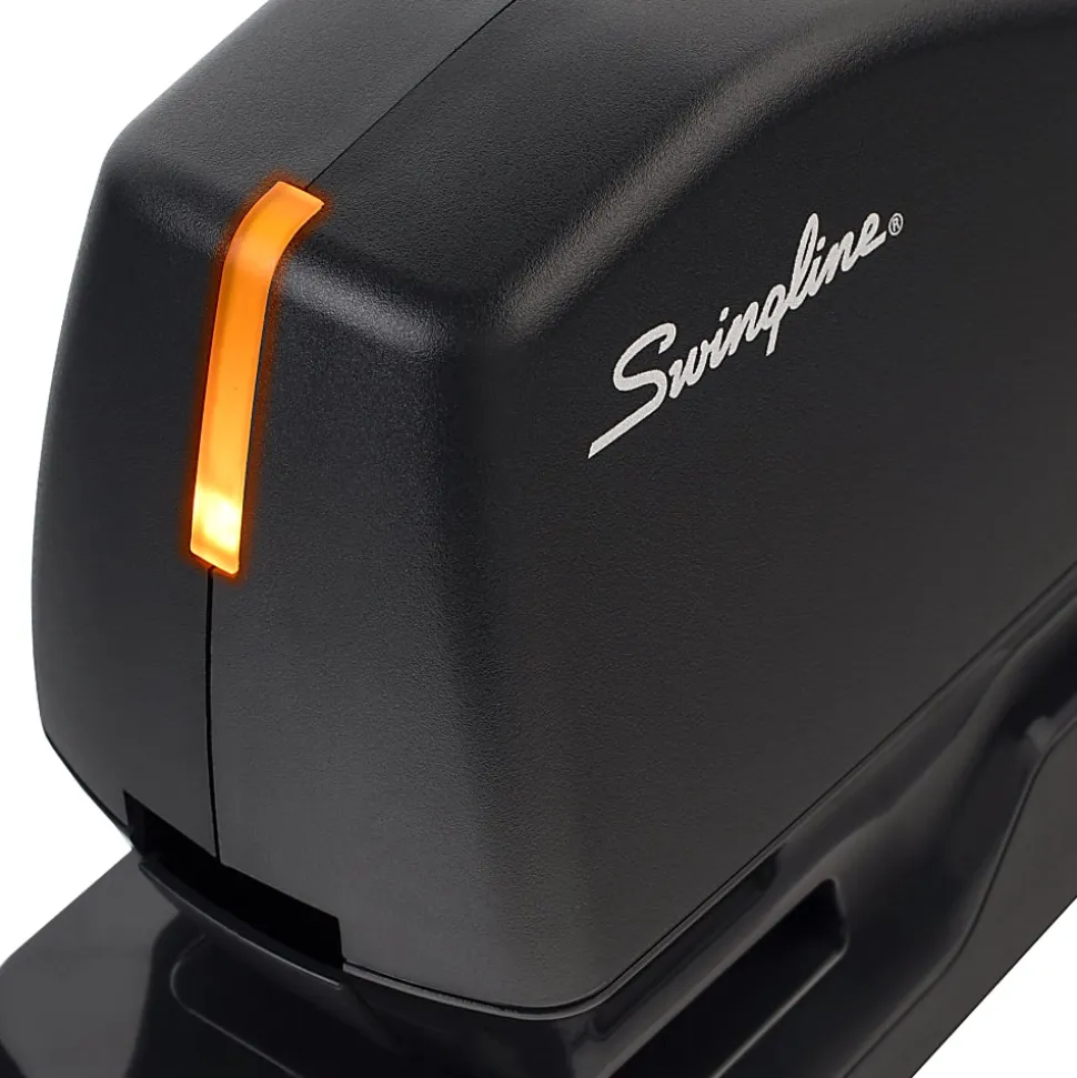 Swingline® Optima® 50 Electric Stapler Value Pack