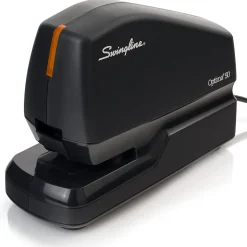 Swingline® Optima® 50 Electric Stapler Value Pack