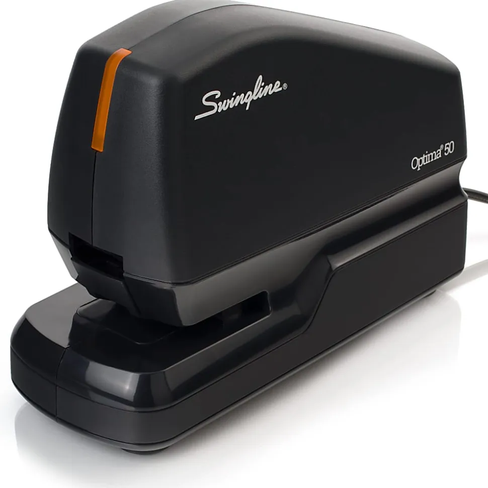 Swingline® Optima® 50 Electric Stapler Value Pack