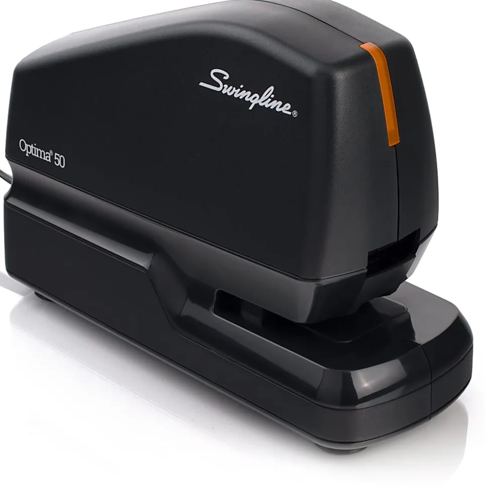 Swingline® Optima® 50 Electric Stapler Value Pack