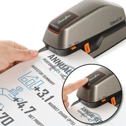 Swingline® Optima® 20 Electric Stapler