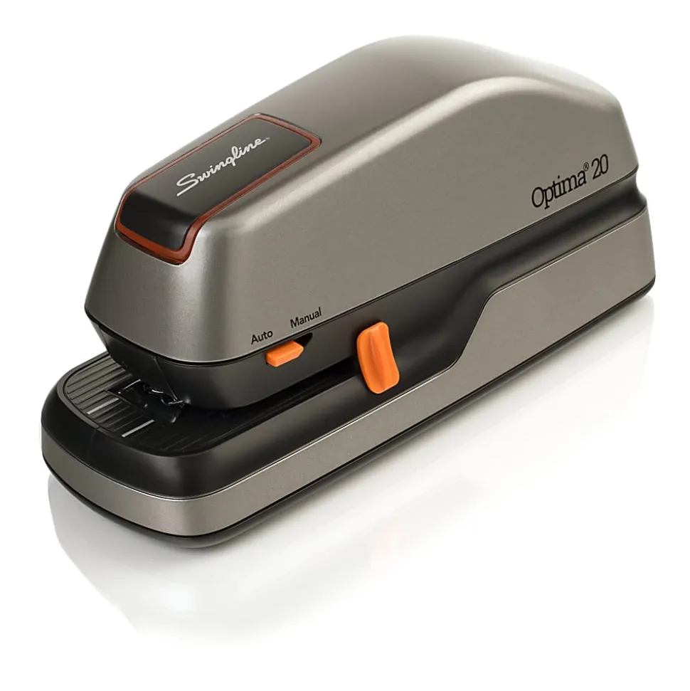 Swingline® Optima® 20 Electric Stapler