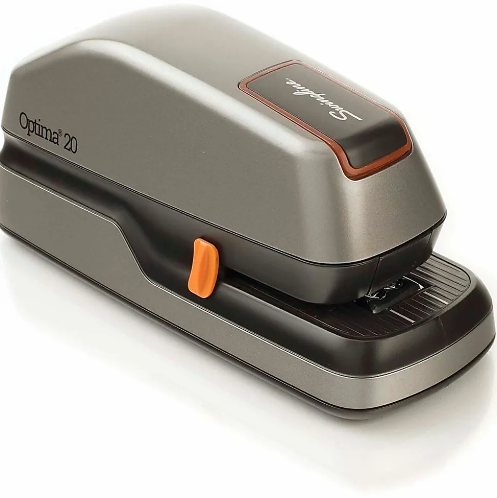Swingline® Optima® 20 Electric Stapler