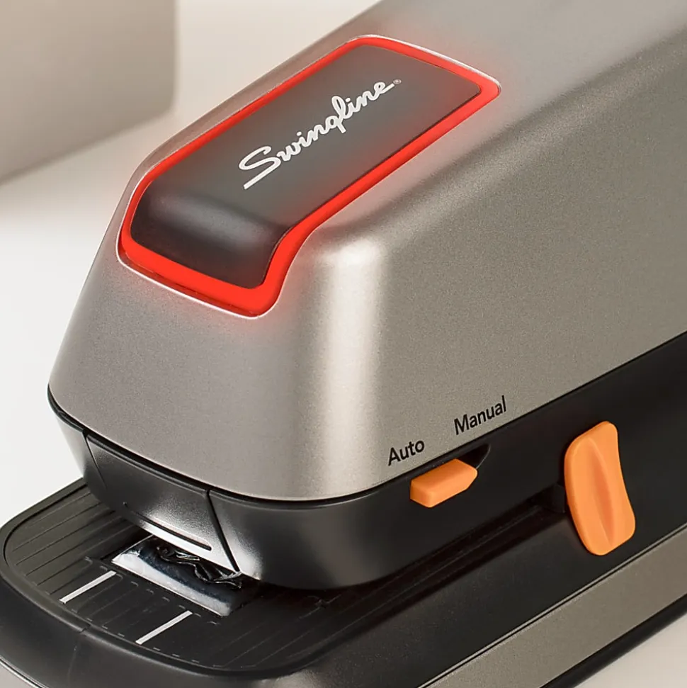 Swingline® Optima® 20 Electric Stapler