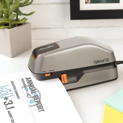 Swingline® Optima® 20 Electric Stapler