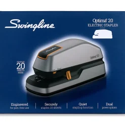 Swingline® Optima® 20 Electric Stapler