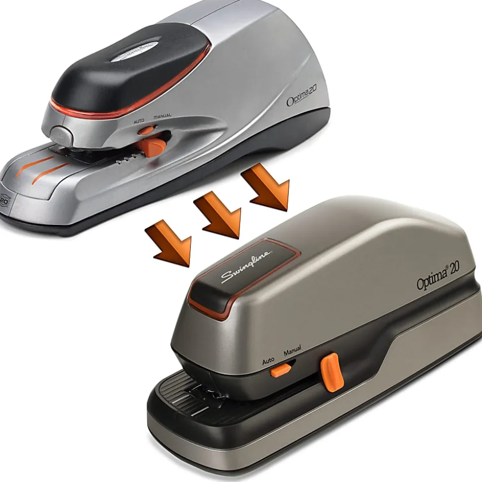 Swingline® Optima® 20 Electric Stapler