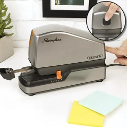 Swingline® Optima® 60 Electric Stapler