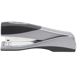 Swingline® Optima® Grip Full-Strip Stapler, Silver