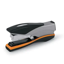 Swingline® Optima® 40 Reduced Effort Desk Stapler, Silver