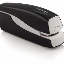 Swingline® Portable Electric Stapler, Black