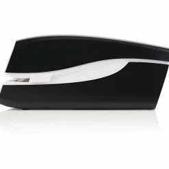 Swingline® Portable Electric Stapler, Black