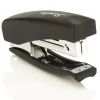 Swingline® Soft Grip Hand Stapler, 7-1/2", Black